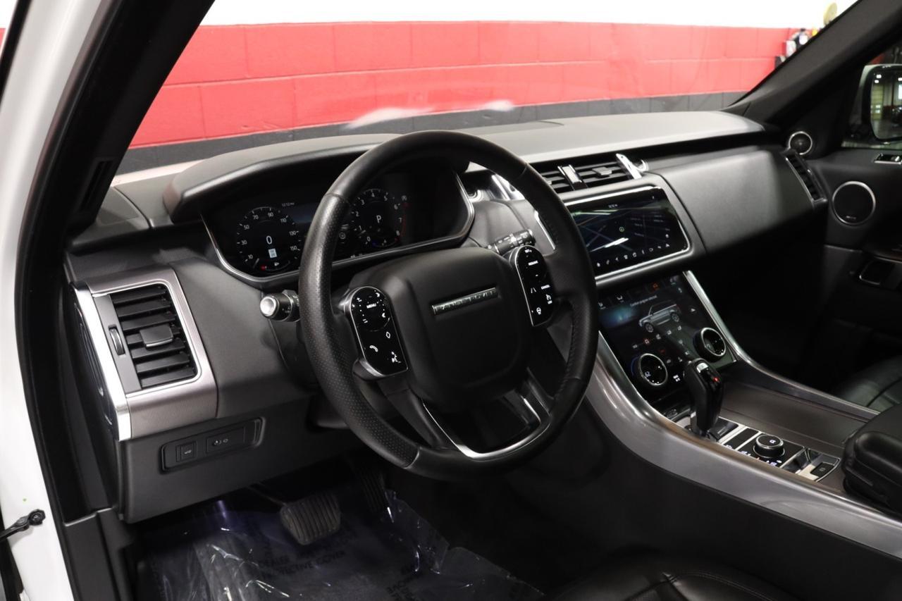 2019 Land Rover Range Rover Sport HSE Turbo i6 MHEV 4dr Suv Skokie IL
