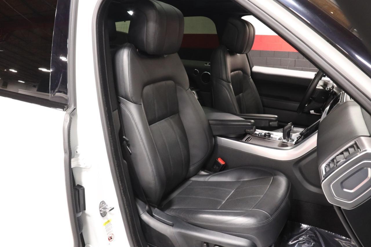2019 Land Rover Range Rover Sport HSE Turbo i6 MHEV 4dr Suv Skokie IL