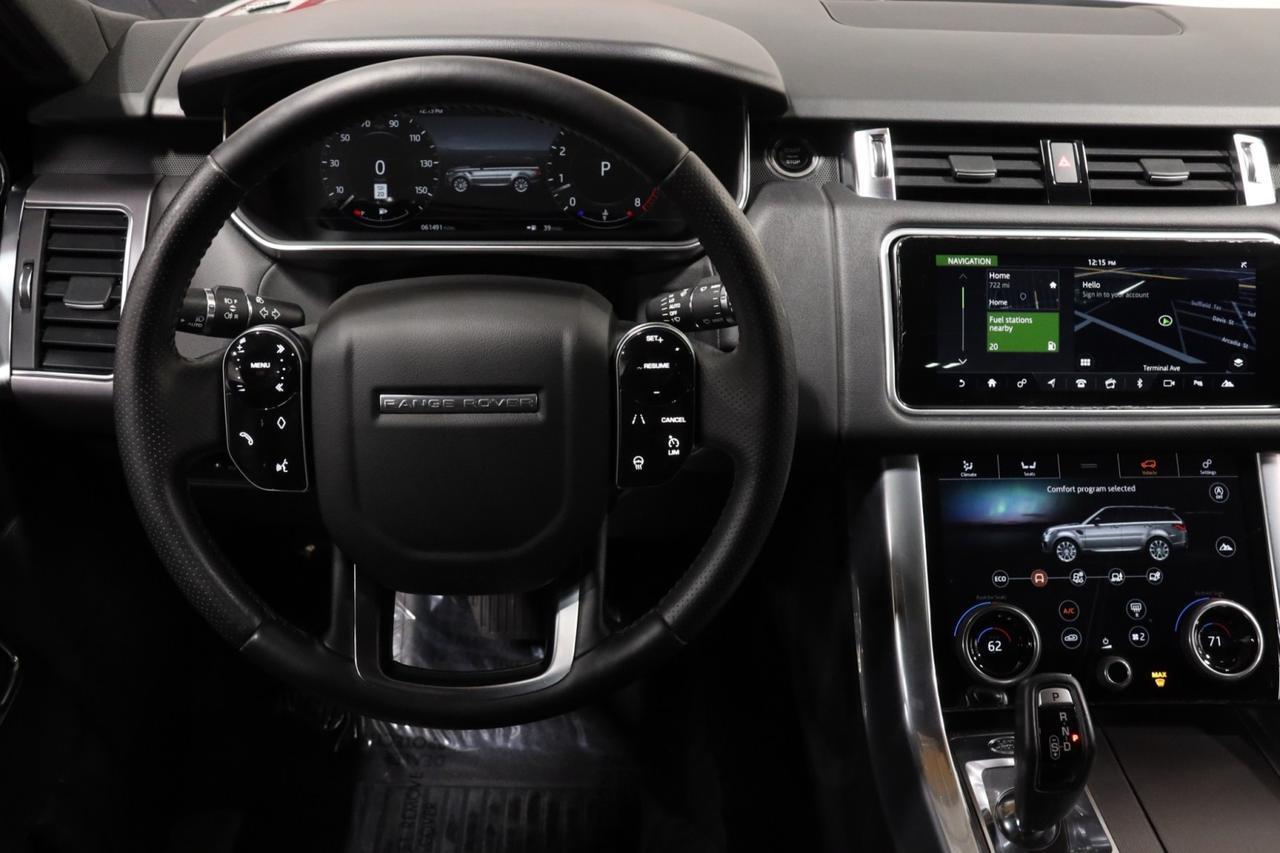 2019 Land Rover Range Rover Sport HSE Turbo i6 MHEV 4dr Suv Skokie IL