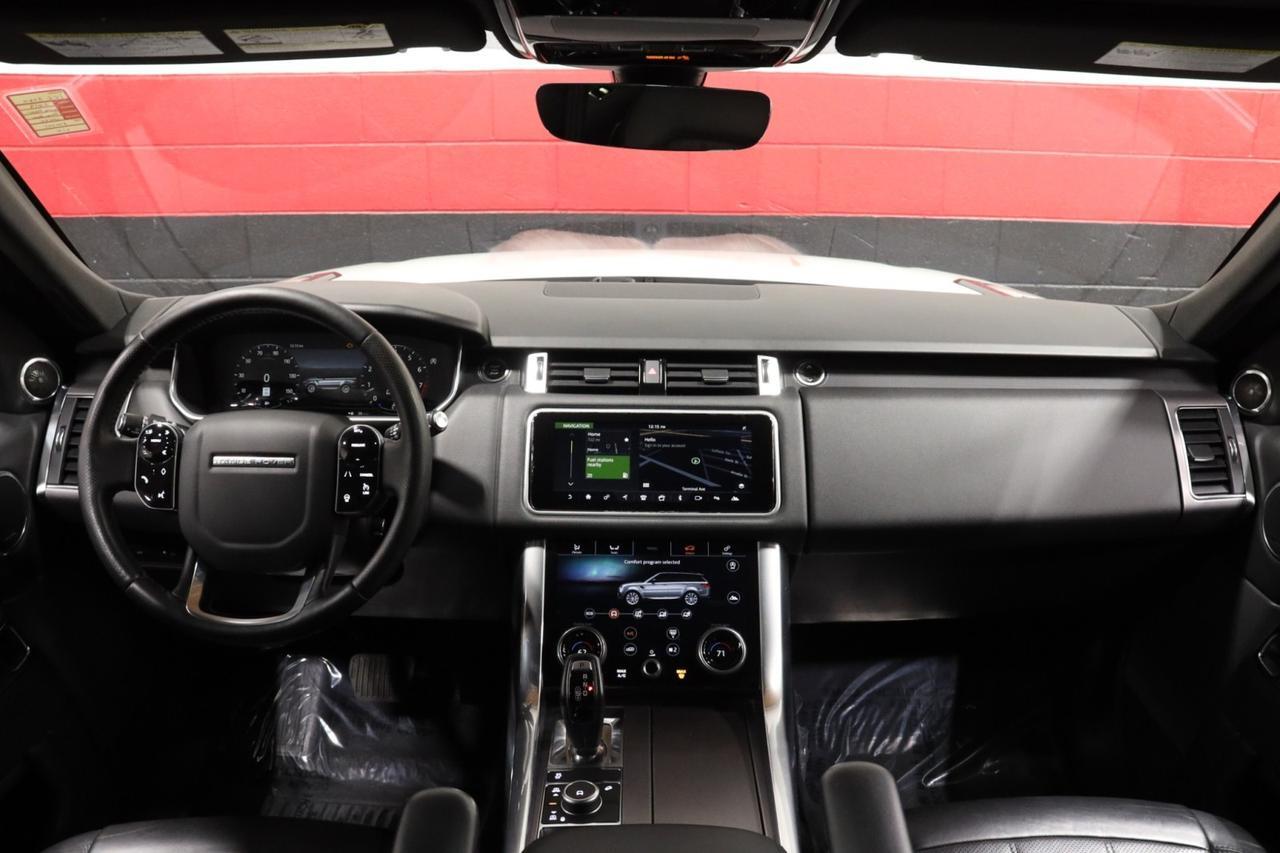 2019 Land Rover Range Rover Sport HSE Turbo i6 MHEV 4dr Suv Skokie IL
