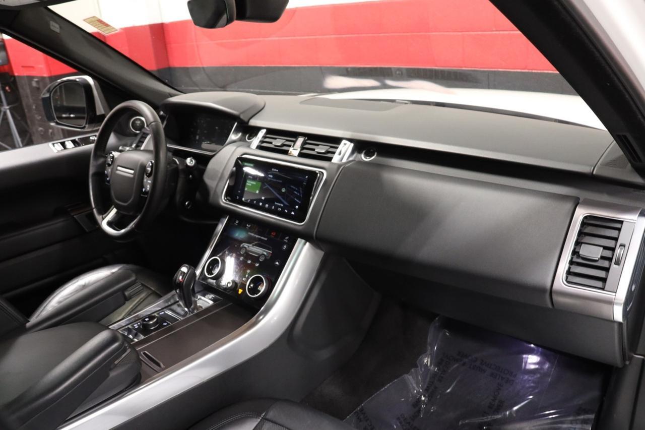 2019 Land Rover Range Rover Sport HSE Turbo i6 MHEV 4dr Suv Skokie IL