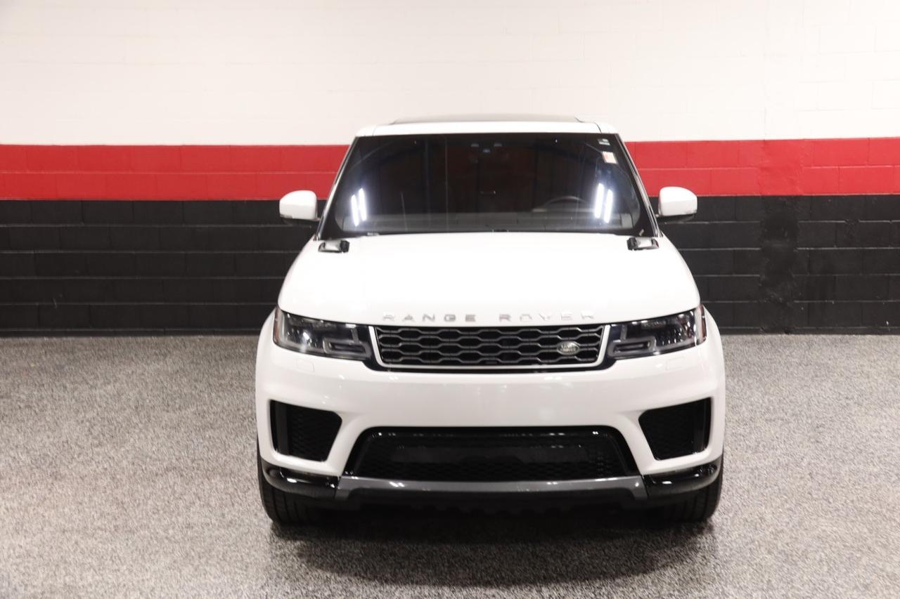 2019 Land Rover Range Rover Sport HSE Turbo i6 MHEV 4dr Suv Skokie IL