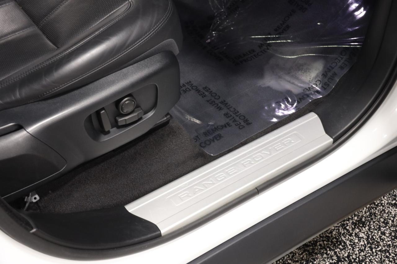 2019 Land Rover Range Rover Sport HSE Turbo i6 MHEV 4dr Suv Skokie IL