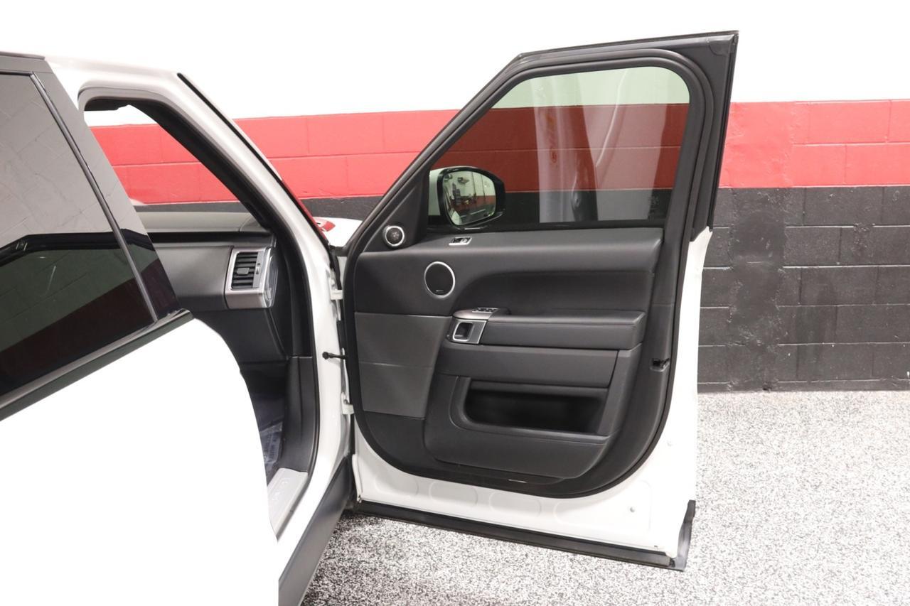2019 Land Rover Range Rover Sport HSE Turbo i6 MHEV 4dr Suv Skokie IL