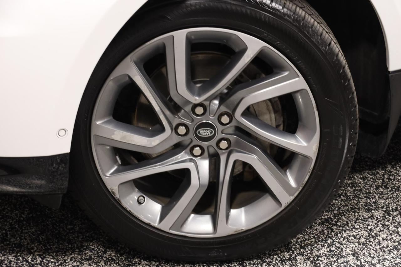 2019 Land Rover Range Rover Sport HSE Turbo i6 MHEV 4dr Suv Skokie IL