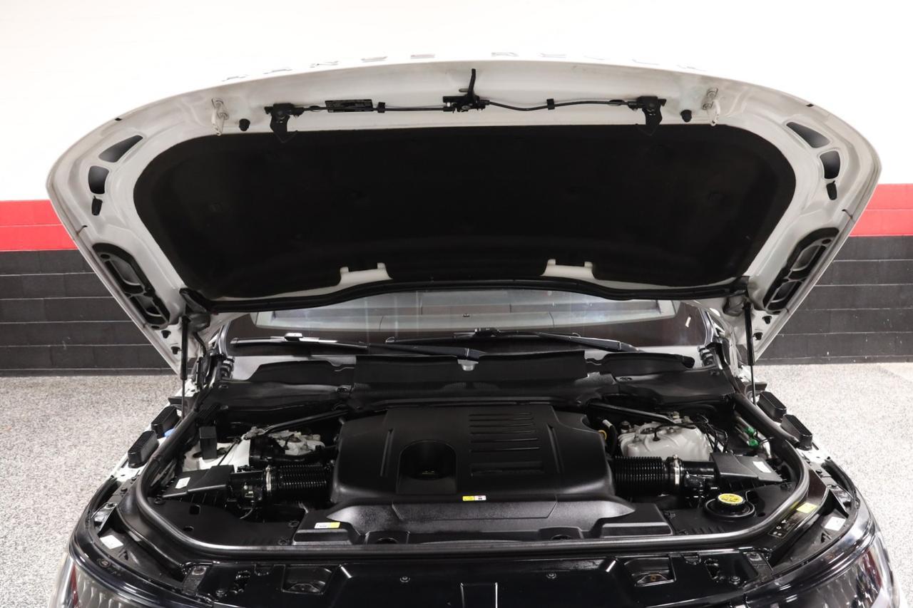 2019 Land Rover Range Rover Sport HSE Turbo i6 MHEV 4dr Suv Skokie IL