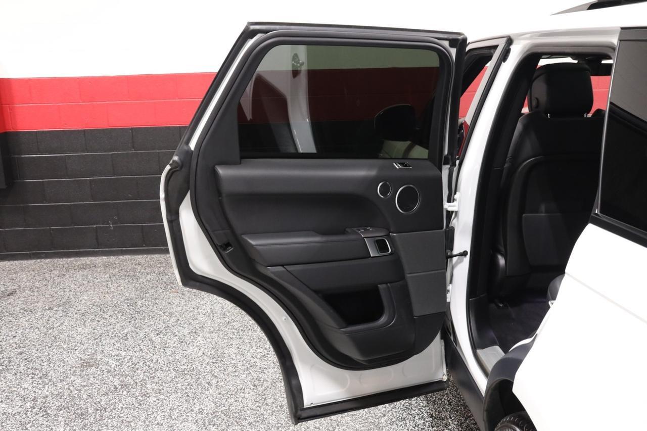 2019 Land Rover Range Rover Sport HSE Turbo i6 MHEV 4dr Suv Skokie IL