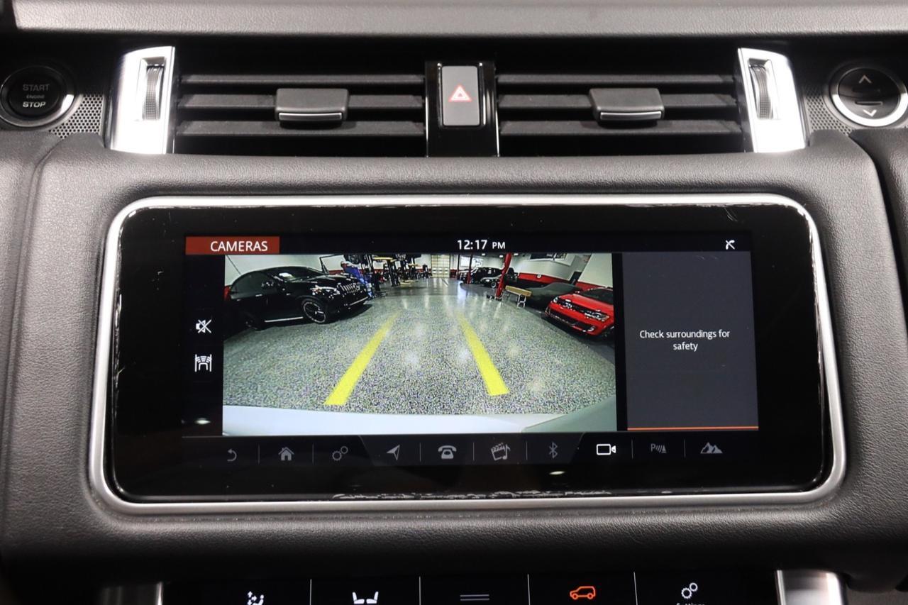 2019 Land Rover Range Rover Sport HSE Turbo i6 MHEV 4dr Suv Skokie IL