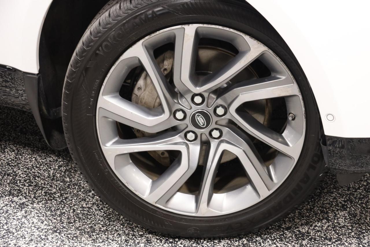 2019 Land Rover Range Rover Sport HSE Turbo i6 MHEV 4dr Suv Skokie IL