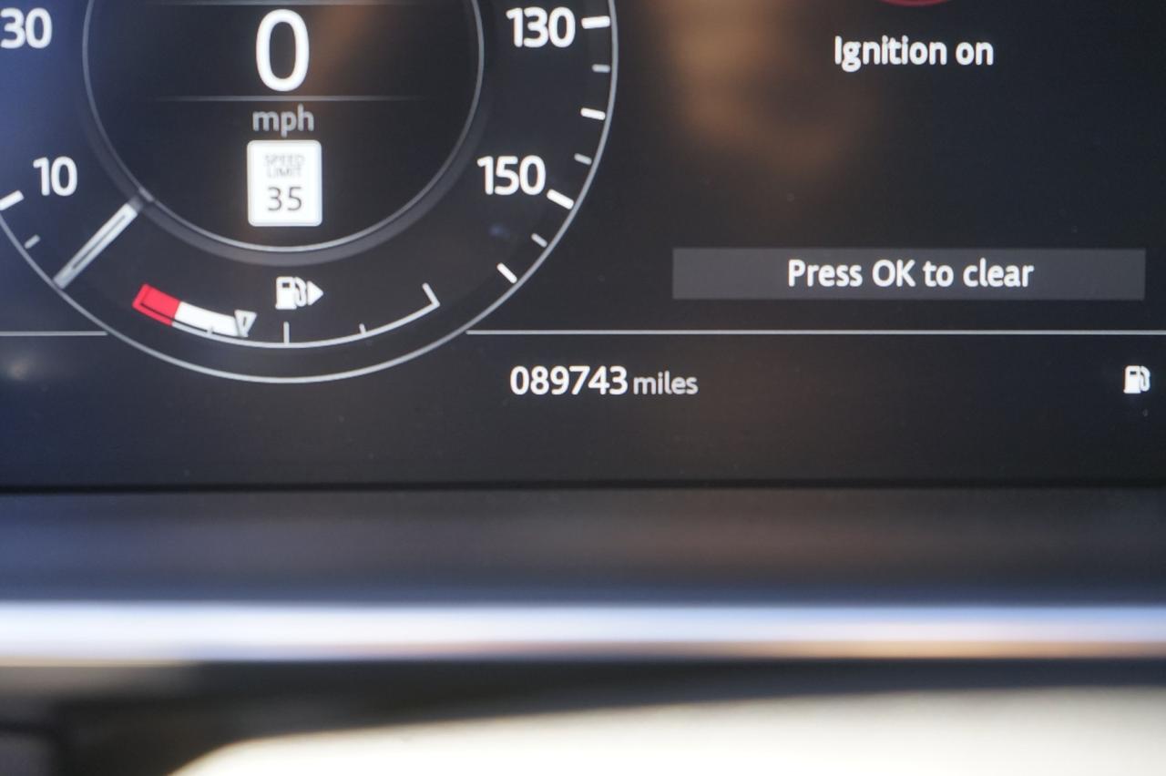 2019 Land Rover Range Rover Sport HSE Walnut Creek CA