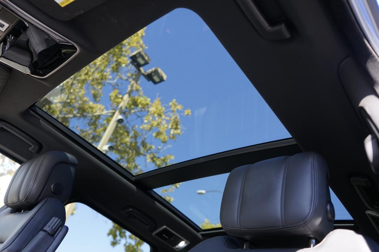 2019 Land Rover Range Rover Sport HSE Walnut Creek CA