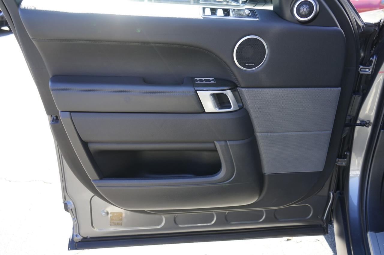 2019 Land Rover Range Rover Sport HSE Walnut Creek CA