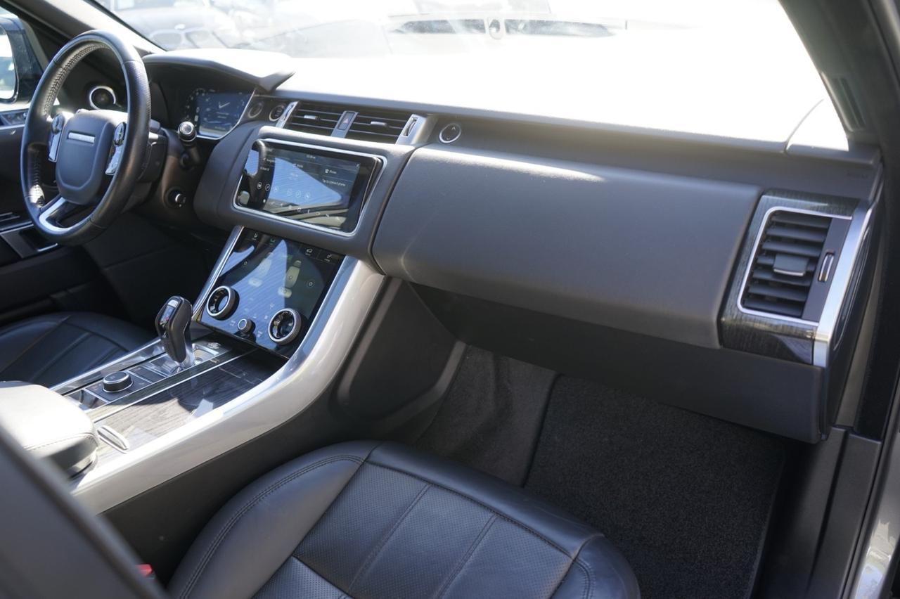 2019 Land Rover Range Rover Sport HSE Walnut Creek CA