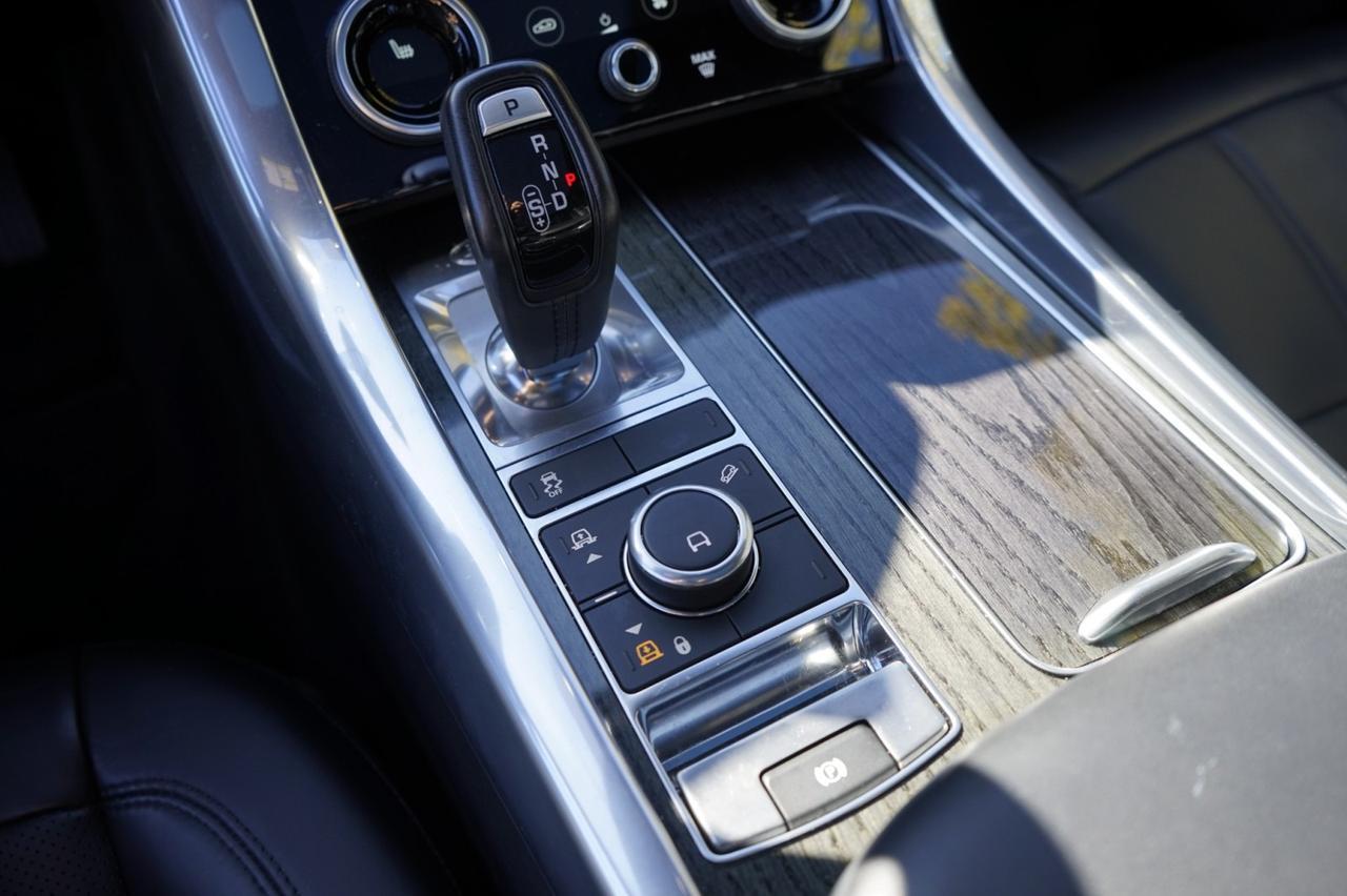 2019 Land Rover Range Rover Sport HSE Walnut Creek CA