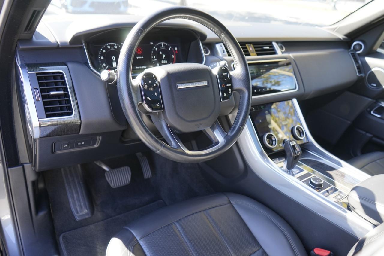 2019 Land Rover Range Rover Sport HSE Walnut Creek CA