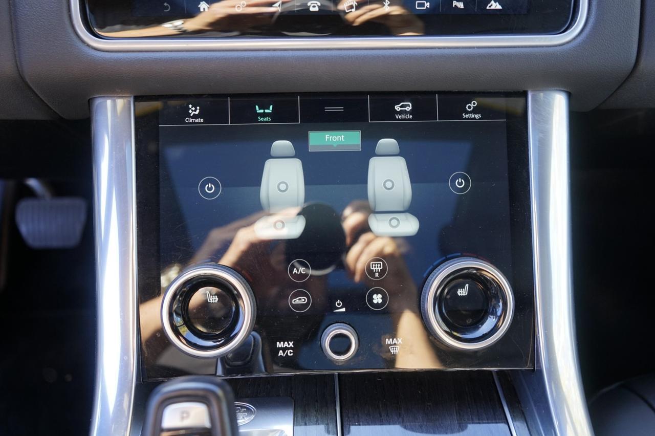 2019 Land Rover Range Rover Sport HSE Walnut Creek CA