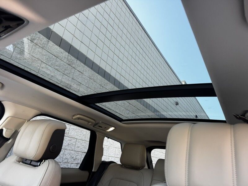 2019 Land Rover Range Rover Sport HSE Willow Grove PA