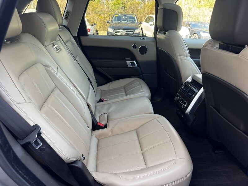 2019 Land Rover Range Rover Sport HSE Willow Grove PA