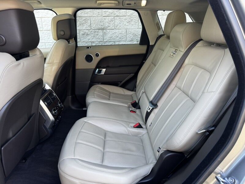 2019 Land Rover Range Rover Sport HSE Willow Grove PA