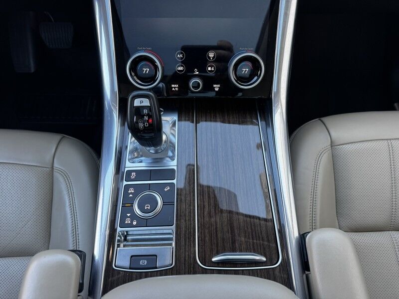 2019 Land Rover Range Rover Sport HSE Willow Grove PA