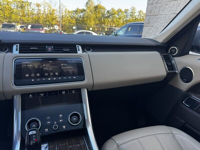 2019 Land Rover Range Rover Sport HSE Willow Grove PA