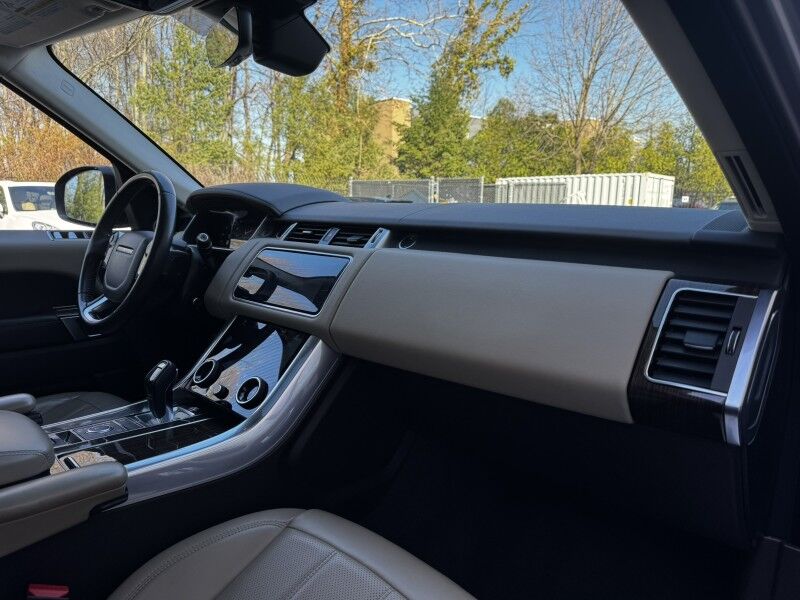 2019 Land Rover Range Rover Sport HSE Willow Grove PA