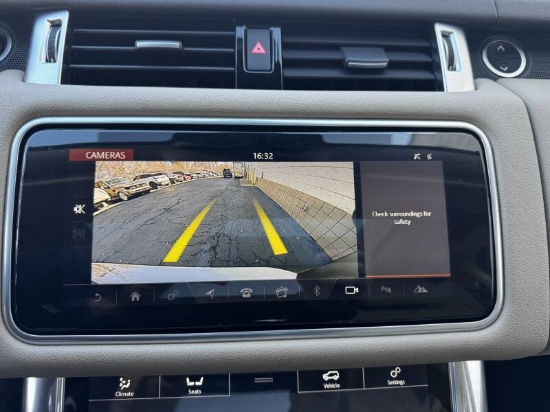 2019 Land Rover Range Rover Sport HSE Willow Grove PA