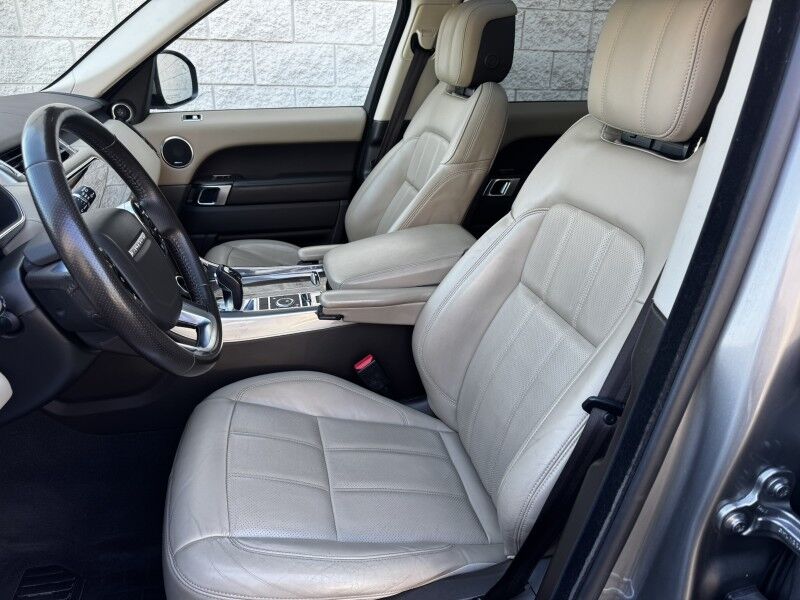 2019 Land Rover Range Rover Sport HSE Willow Grove PA
