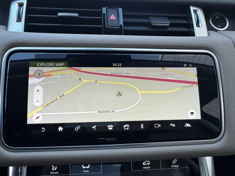 2019 Land Rover Range Rover Sport HSE Willow Grove PA