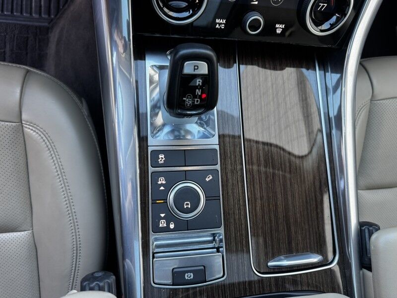 2019 Land Rover Range Rover Sport HSE Willow Grove PA