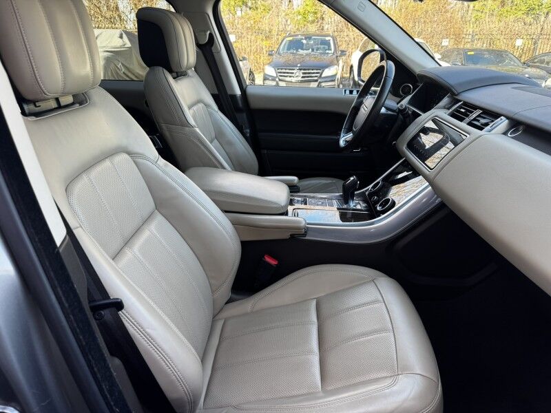 2019 Land Rover Range Rover Sport HSE Willow Grove PA