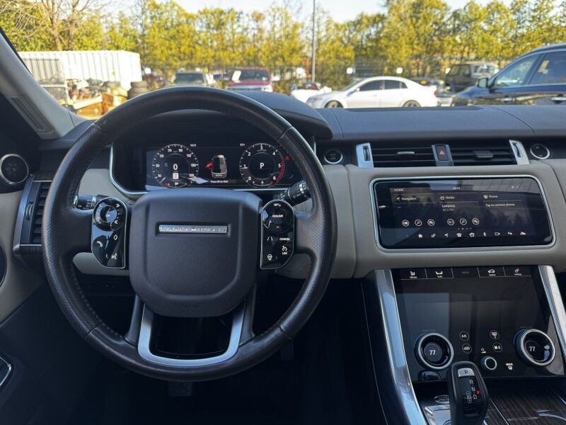 2019 Land Rover Range Rover Sport HSE Willow Grove PA