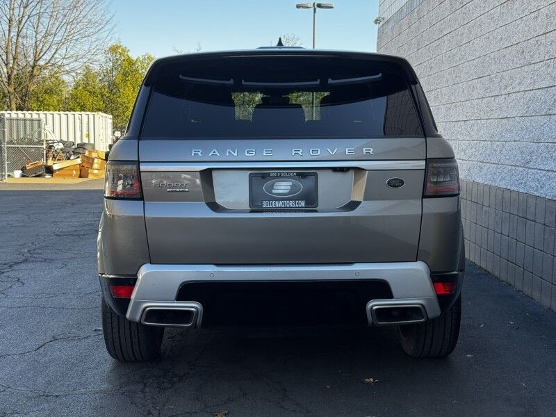 2019 Land Rover Range Rover Sport HSE Willow Grove PA
