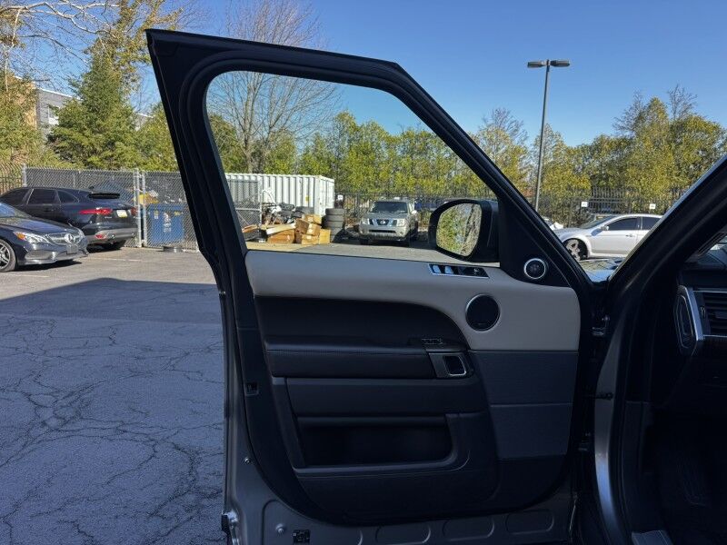 2019 Land Rover Range Rover Sport HSE Willow Grove PA