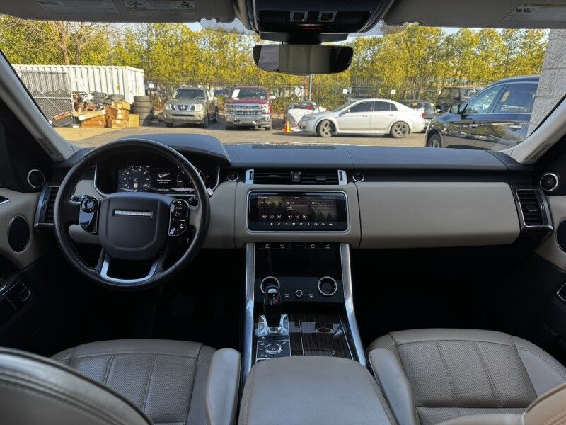2019 Land Rover Range Rover Sport HSE Willow Grove PA
