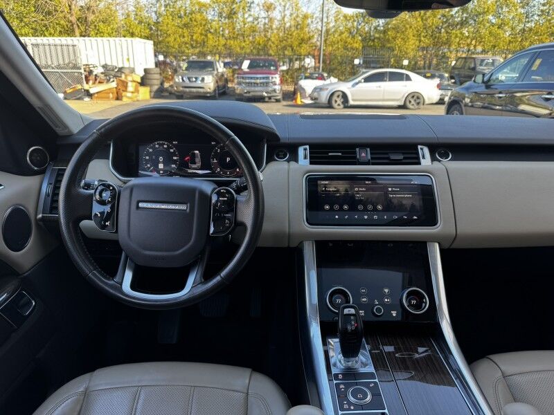 2019 Land Rover Range Rover Sport HSE Willow Grove PA