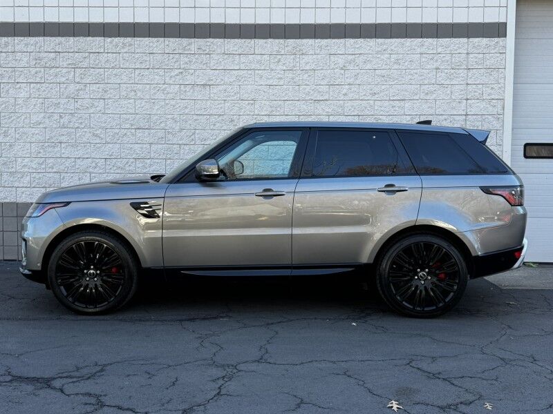 2019 Land Rover Range Rover Sport HSE Willow Grove PA
