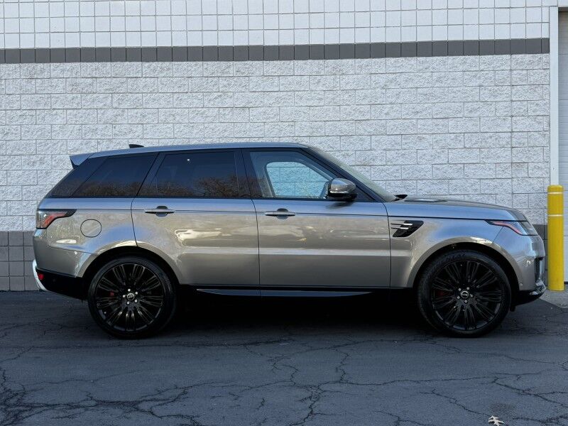 2019 Land Rover Range Rover Sport HSE Willow Grove PA