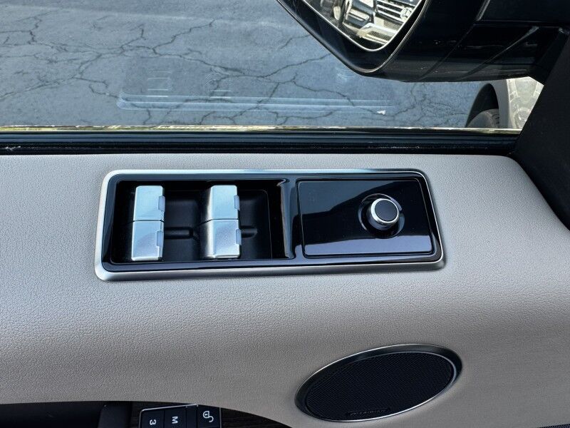 2019 Land Rover Range Rover Sport HSE Willow Grove PA