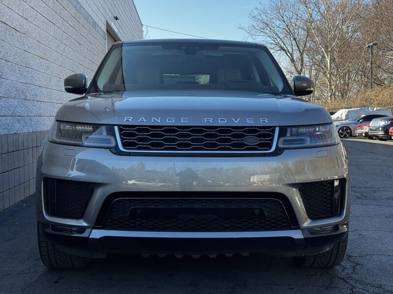 2019 Land Rover Range Rover Sport HSE Willow Grove PA