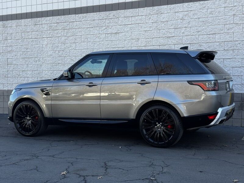 2019 Land Rover Range Rover Sport HSE Willow Grove PA