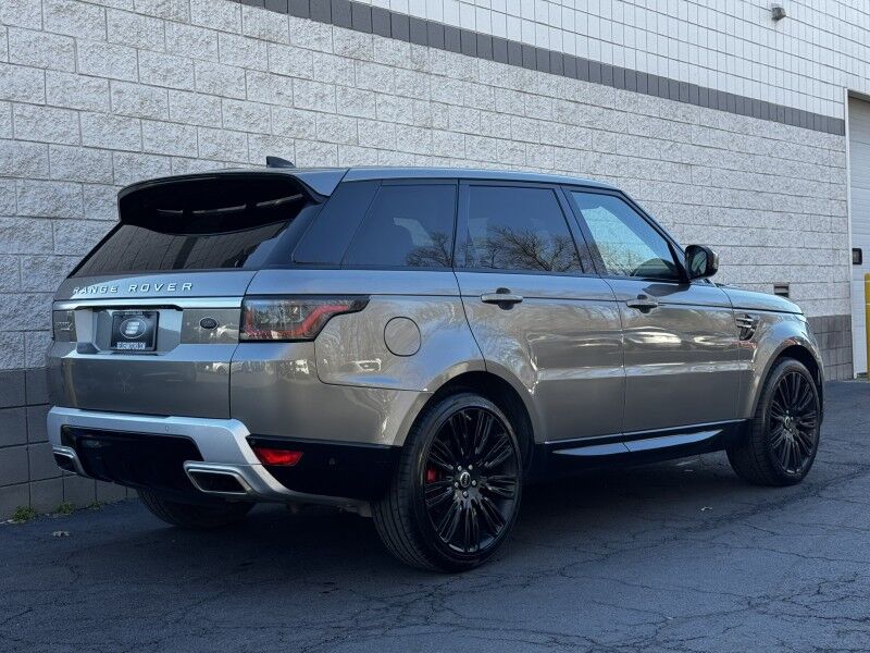 2019 Land Rover Range Rover Sport HSE Willow Grove PA