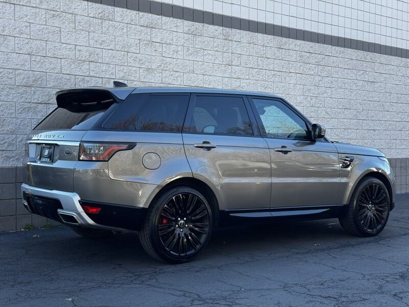 2019 Land Rover Range Rover Sport HSE Willow Grove PA