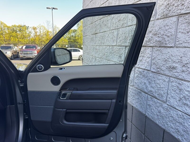 2019 Land Rover Range Rover Sport HSE Willow Grove PA