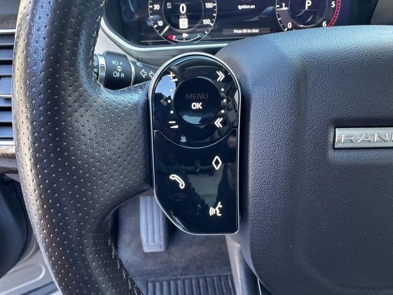 2019 Land Rover Range Rover Sport HSE Willow Grove PA