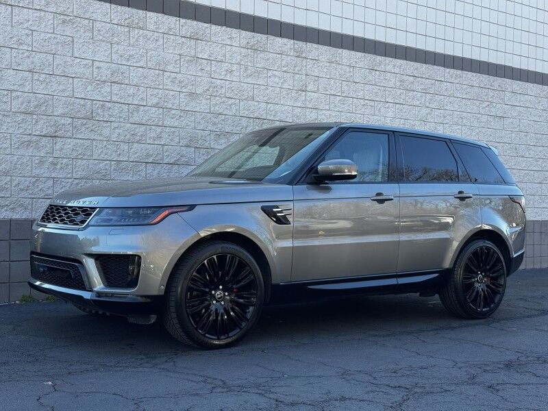 2019 Land Rover Range Rover Sport HSE Willow Grove PA