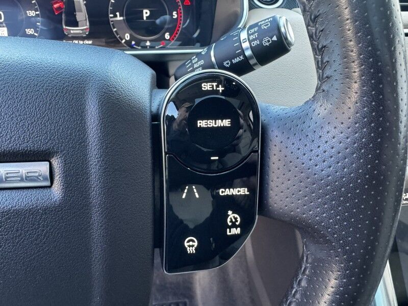 2019 Land Rover Range Rover Sport HSE Willow Grove PA