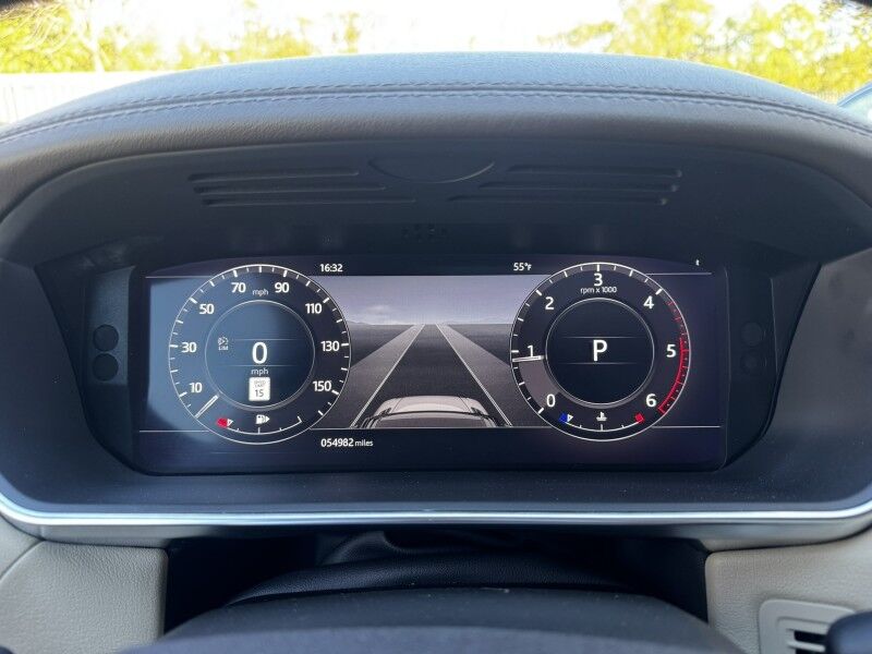 2019 Land Rover Range Rover Sport HSE Willow Grove PA