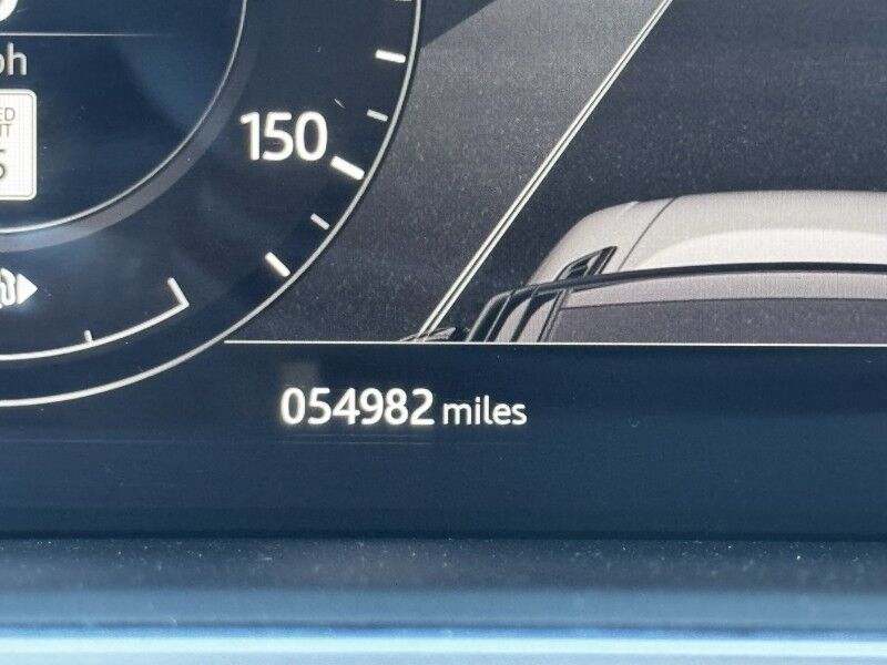 2019 Land Rover Range Rover Sport HSE Willow Grove PA