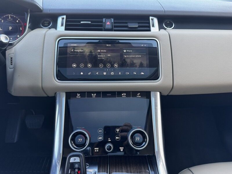 2019 Land Rover Range Rover Sport HSE Willow Grove PA